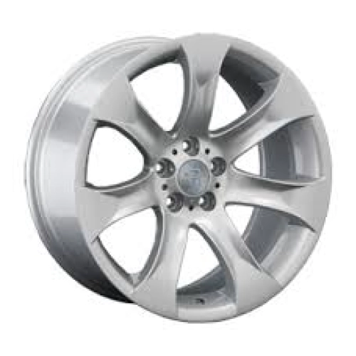 Replay BMW (B57) W9.5 R20 PCD5x120 ET45 DIA72.6 silver